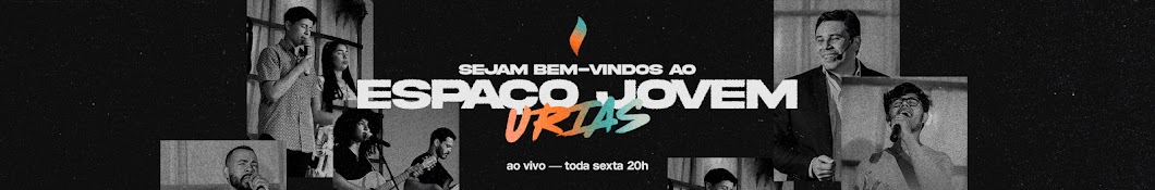 Espaço Jovem Urias