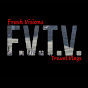 Fresh Visions: Travel Vlogs 