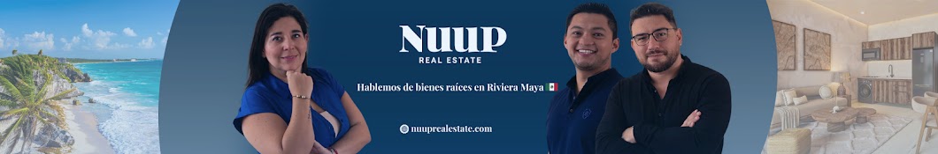 Nuup Real Estate