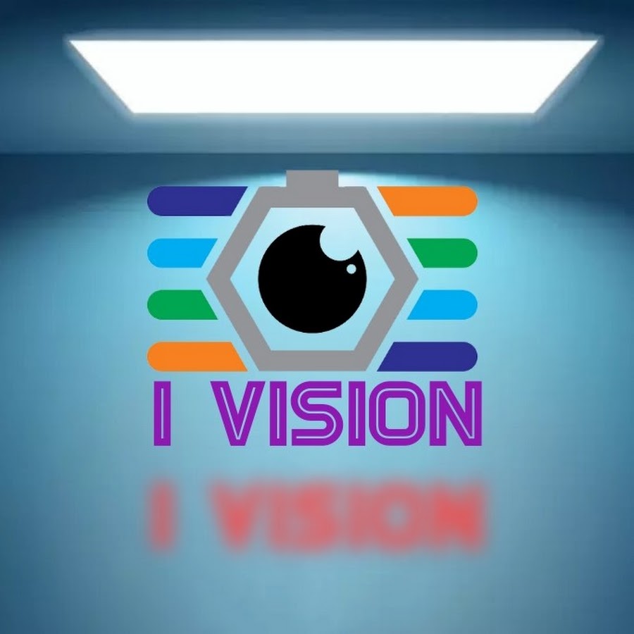 I vision systems 