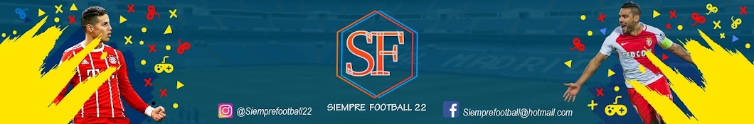 Siempre FooTball 22 - Games