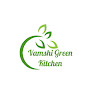 vamshi green kitchen