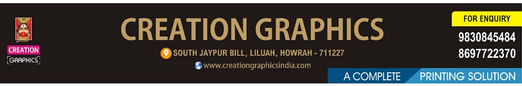 CREATION GRAPHICS