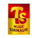 TS-Music Sirmaur