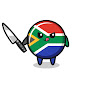 SOUTH AFRICAN KNIFE GUY