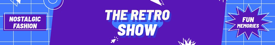 The Retro Show!