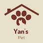 YAN'S PET