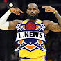 LeBron James news