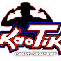 Kaotik Dance Company