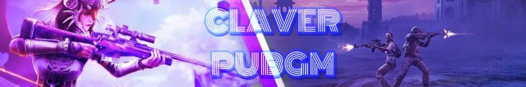 CLAVER PUBGM