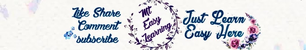 MT EASY LEARNING