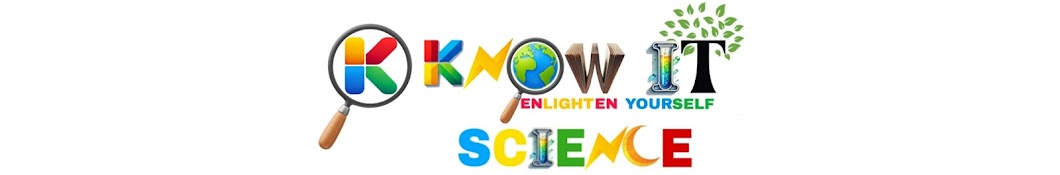 Know it : Science