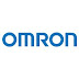 logo OMRON Industrial Automation Russia