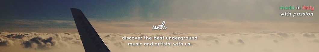 ueh music