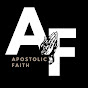 APOSTOLIC FAITH