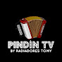 PINDÍN TV BY RADIADORES TOMY Y TOMY NARVÁEZ