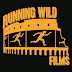 logo Travis Mills & Running Wild Films