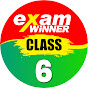 Exam Winner Class 6