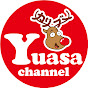 Yuasa Channel ユアサ自動車