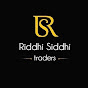 Riddhi Siddhi Traders