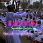 JOHANE MARANGE APOSTLE GOSPELS 🎵🎬