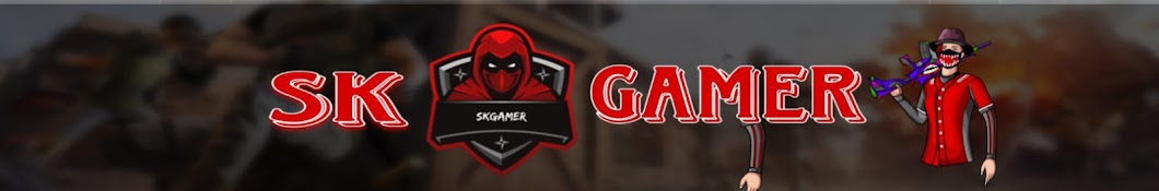 SK Gamer