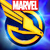 logo MARVEL Strike Force