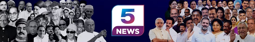 Channel 5 News