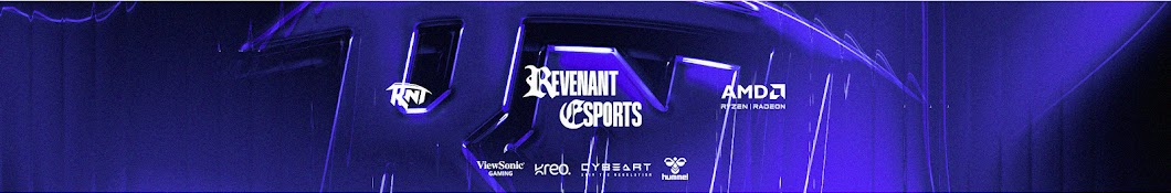 Revenant XSpark