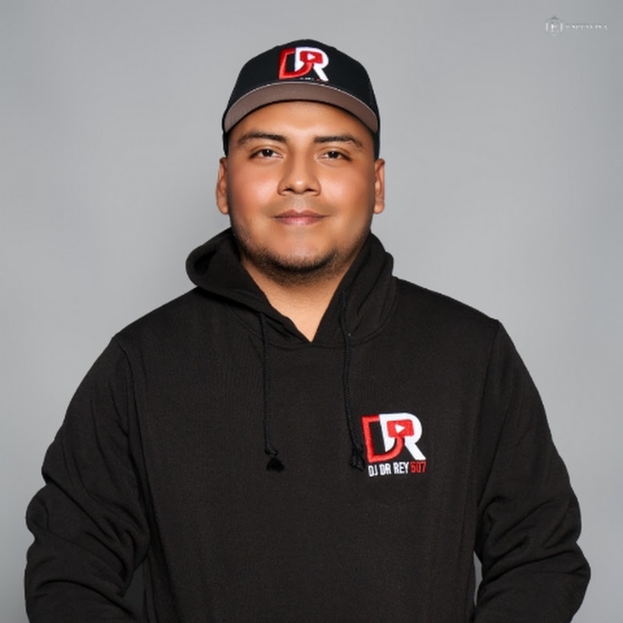 DJ Dr Rey 507 @djdrrey507