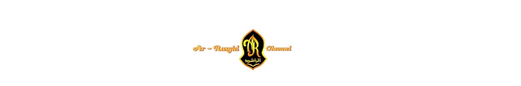 AR - RASYID CHANNEL