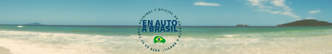 En Auto a Brasil