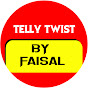 Telly Twist By Faisal