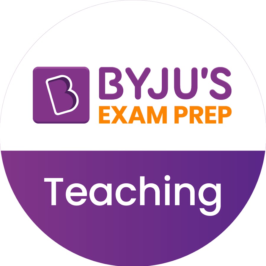 BYJU'S Exam Prep : Teaching