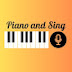 Piano and Sing