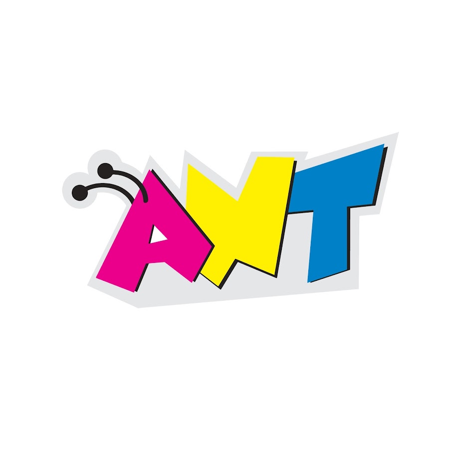 Ant - Truyền Hình Thiếu Nhi - Youtube