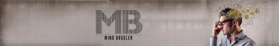 Mind Boggler Banner