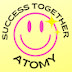 ATOMY Success Together