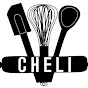 La Cocina de Cheli