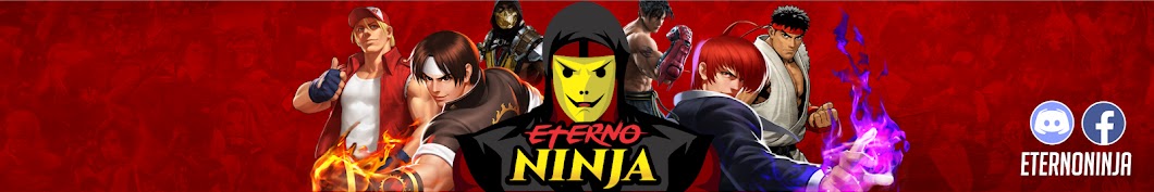 Eterno Ninja