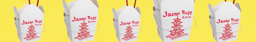 Jason Rupp Extras