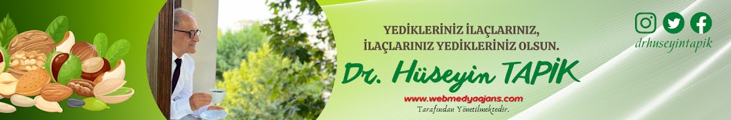 Dr. Hüseyin Tapik