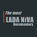 4x4 NIVA-TV