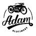 logo ADAM oldtimers