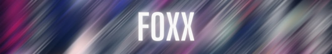 Foxx K-POP