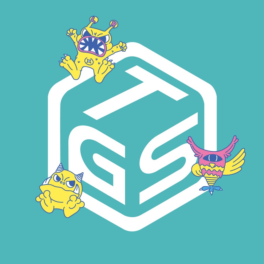Taipei Game Show