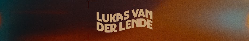 Lukas van der Lende