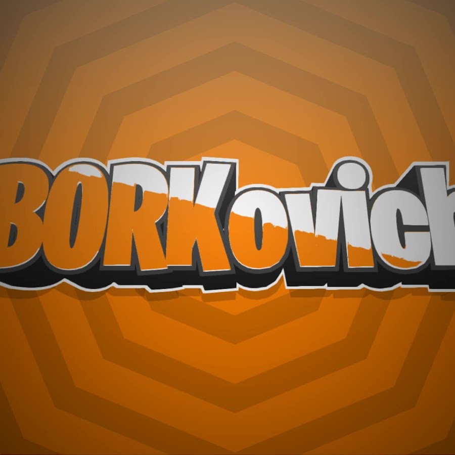 BORKovich