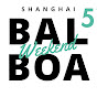 Shanghai Balboa Weekend