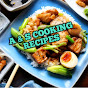 A&S cooking channel 